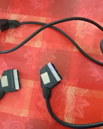 Prese Scart