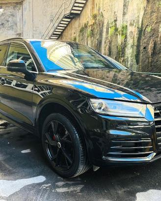 AUDI Q5 2.0 TDI 190 CV quattro S tronic Sport