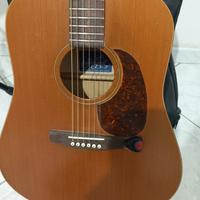 CHITARRA ACUSTICA SEAGULL S 6 CEDAR