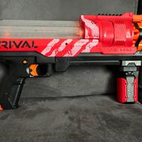 NERF Rival Artemis XVII-3000 Red Blaster