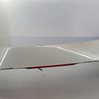 SPOILER POSTERIORE NISSAN Qashqai Serie 960324EA0H