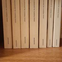 Collana MILLEMONDI (Urania presenta) (7 voll.)