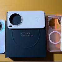 Vivo X300 Europeo 512gb