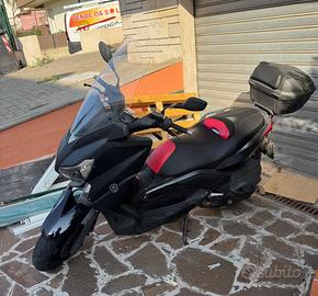 Xmax 400 2013 60.000km