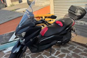 Xmax 400 2013 60.000km