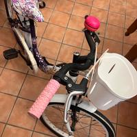 Bicicletta bambina