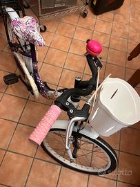 Bicicletta bambina