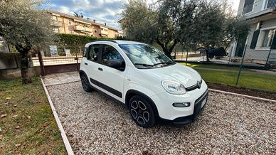 Fiat Panda 1.0 firefly hybrid City Life s&s 5posti