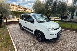 Fiat Panda 1.0 firefly hybrid City Life s&s 5posti