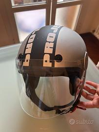 Casco da scooter