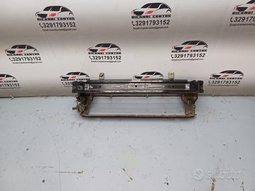 Rinforzo traversa paraurti supporto anteriroe ford