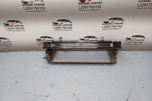 Rinforzo traversa paraurti supporto anteriroe ford