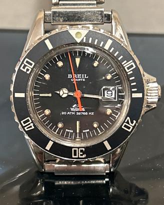 Orologio Breil Manta 1198-4373