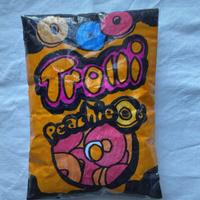 Paper squishy Trolli