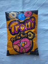 Paper squishy Trolli