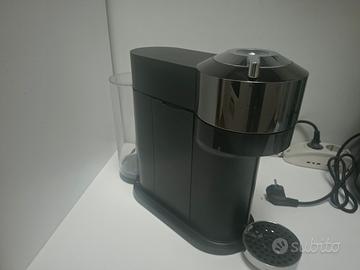 Vertuo next nespresso