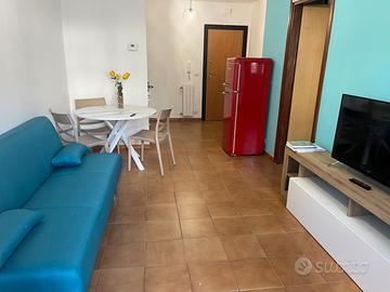 Bilocale uso transitorio via postiglione