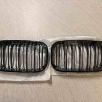 Griglia nera BMW Serie 1 F20