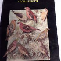 Libri di Ornitologia