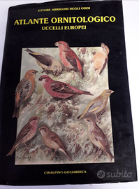 Libri di Ornitologia
