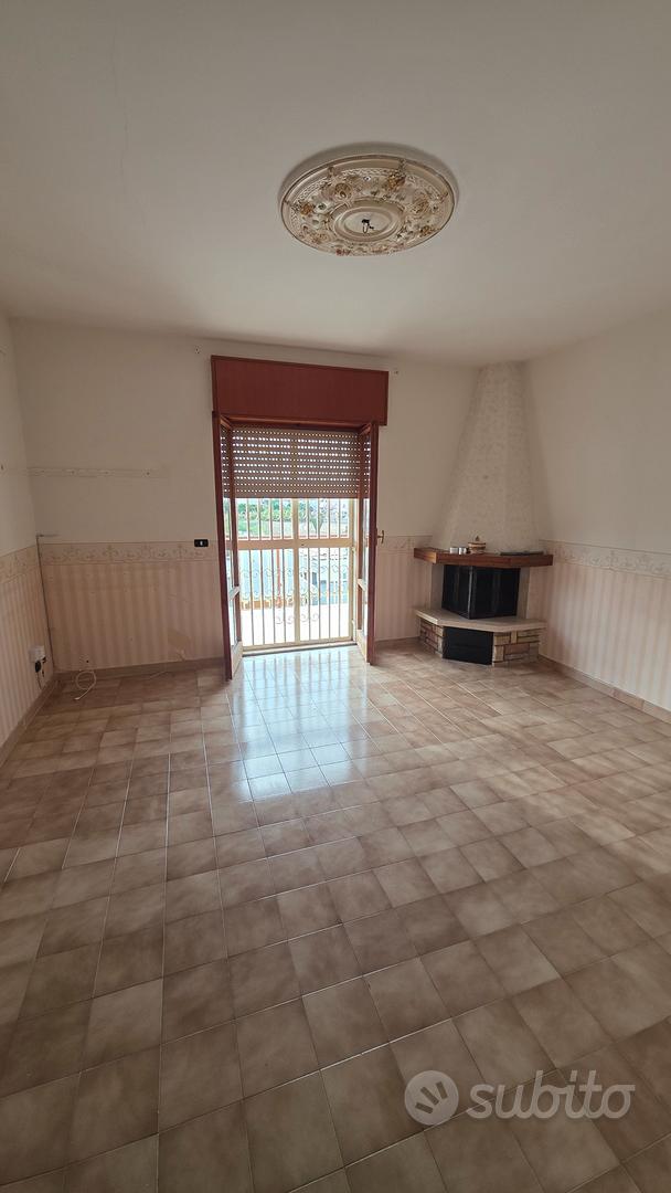 Appartamento – Mugnano di Napoli, Masseria Grande - Vista 2