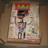 Libro Jean Michel Basquiat (XXL) TASCHEN sealed