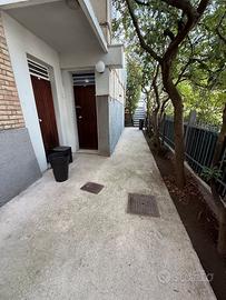 In c erca di un app a due passi dal mare???