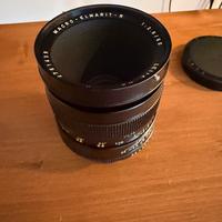 Leica elmarit R 60 2.8 macro ( Nikon )