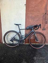 Scott Addict 40 Gravel 