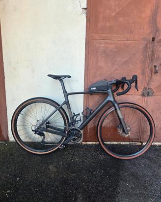 Scott Addict 40 Gravel 