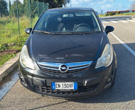 OPEL 1.2 gpl - 2012- MANIACALE -