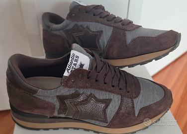 Scarpe Atlantic Stars Argo uomo EU 41