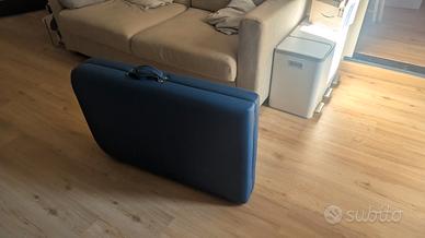 lettino portatile per massaggi  beltom