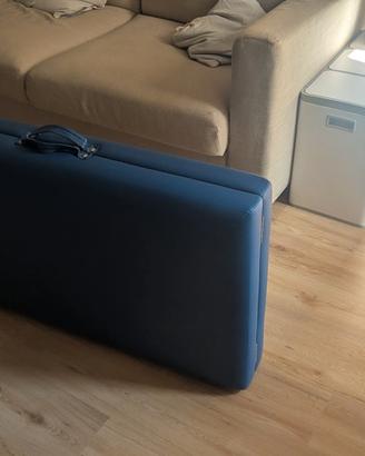 lettino portatile per massaggi  beltom