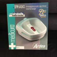 Massaggiatore plantare Medicura