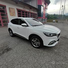 MG EHS PHEV 1.5 Turbo Plug-in Hybrid - 2023