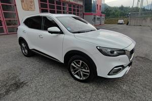 MG EHS PHEV 1.5 Turbo Plug-in Hybrid - 2023