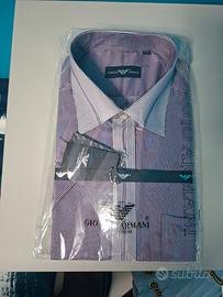 Camicia Giorgio Armani Le Collezioni – XXL – Nuova