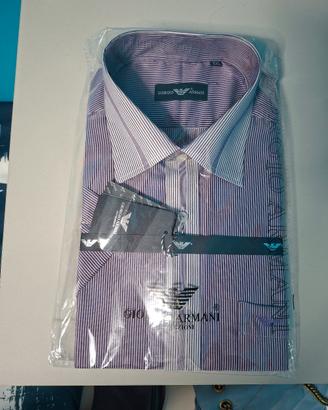 Camicia Giorgio Armani Le Collezioni – XXL – Nuova
