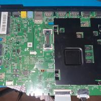 Main Board TV Samsung BN41-02534A