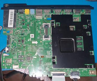 Main Board TV Samsung BN41-02534A