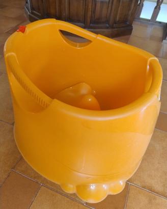 Vaschetta da Bagno OkBaby Oplà
