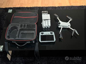 Drone DJI mini 3 pro