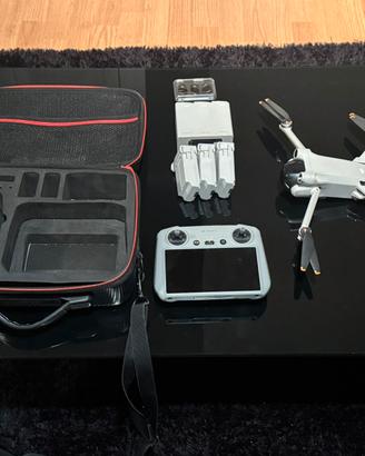 Drone DJI mini 3 pro