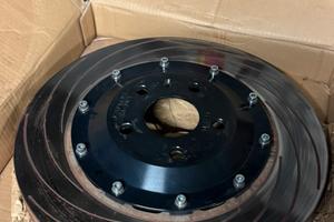 Dischi freno audi rs3