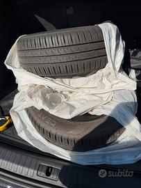 Gomme usate