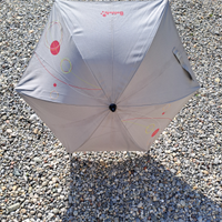 Ombrello parasole per passeggini