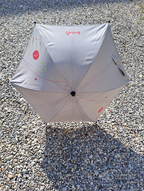 Ombrello parasole per passeggini