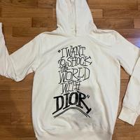 Felpa Dior