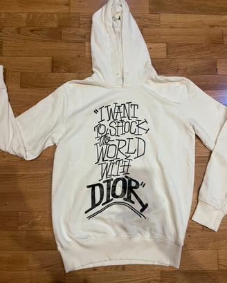 Felpa Dior